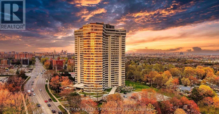 509-1300 Bloor Street, Mississauga, ON, L4Y 3Z2