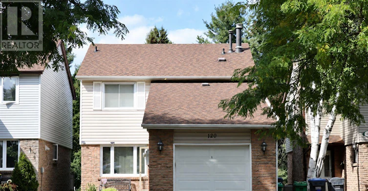 120 Royal Palm Drive, Brampton, ON, L6Z 1P7