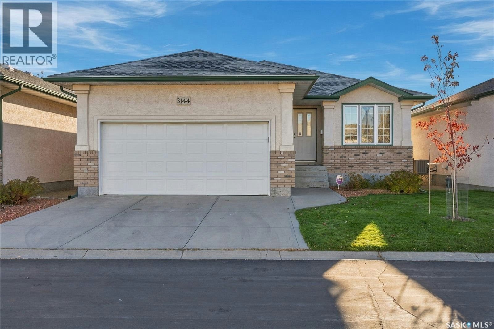 3144 Randall Road E, Regina, SK, S4V 2Y9