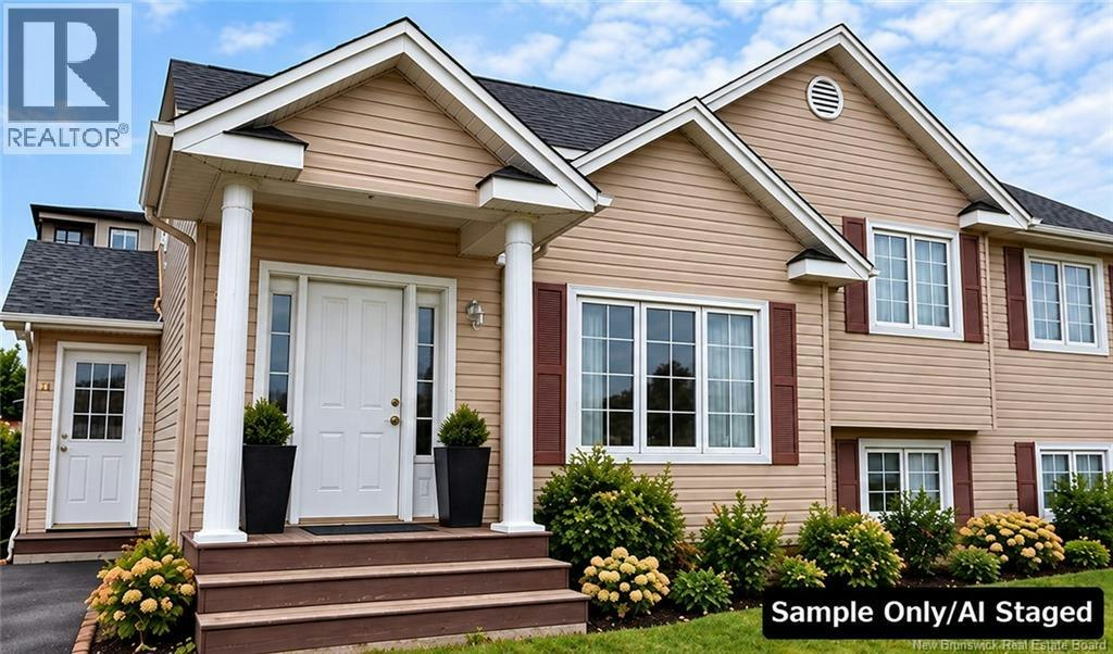 41-43 Napoleon Street, Dieppe, NB, E1A 8N2