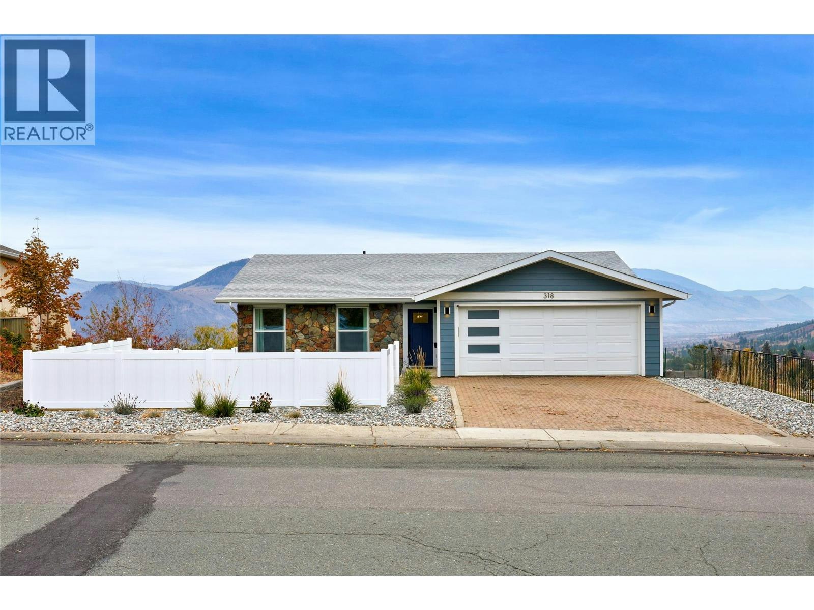 318 Gleneagles Drive, Kamloops, BC, V2E 1Z4