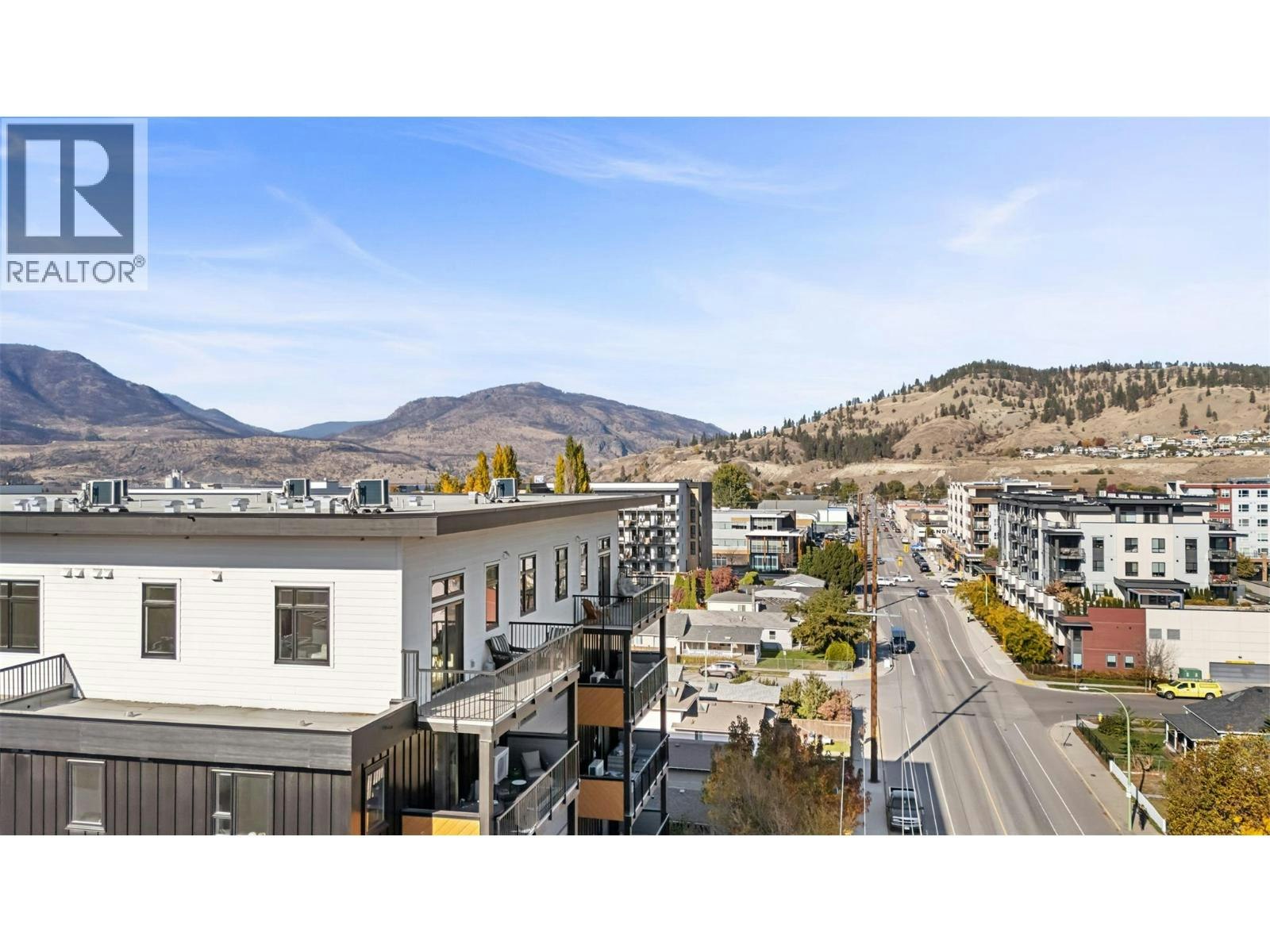 604-660 Cawston Avenue, Kelowna, BC, V1Y 2L1