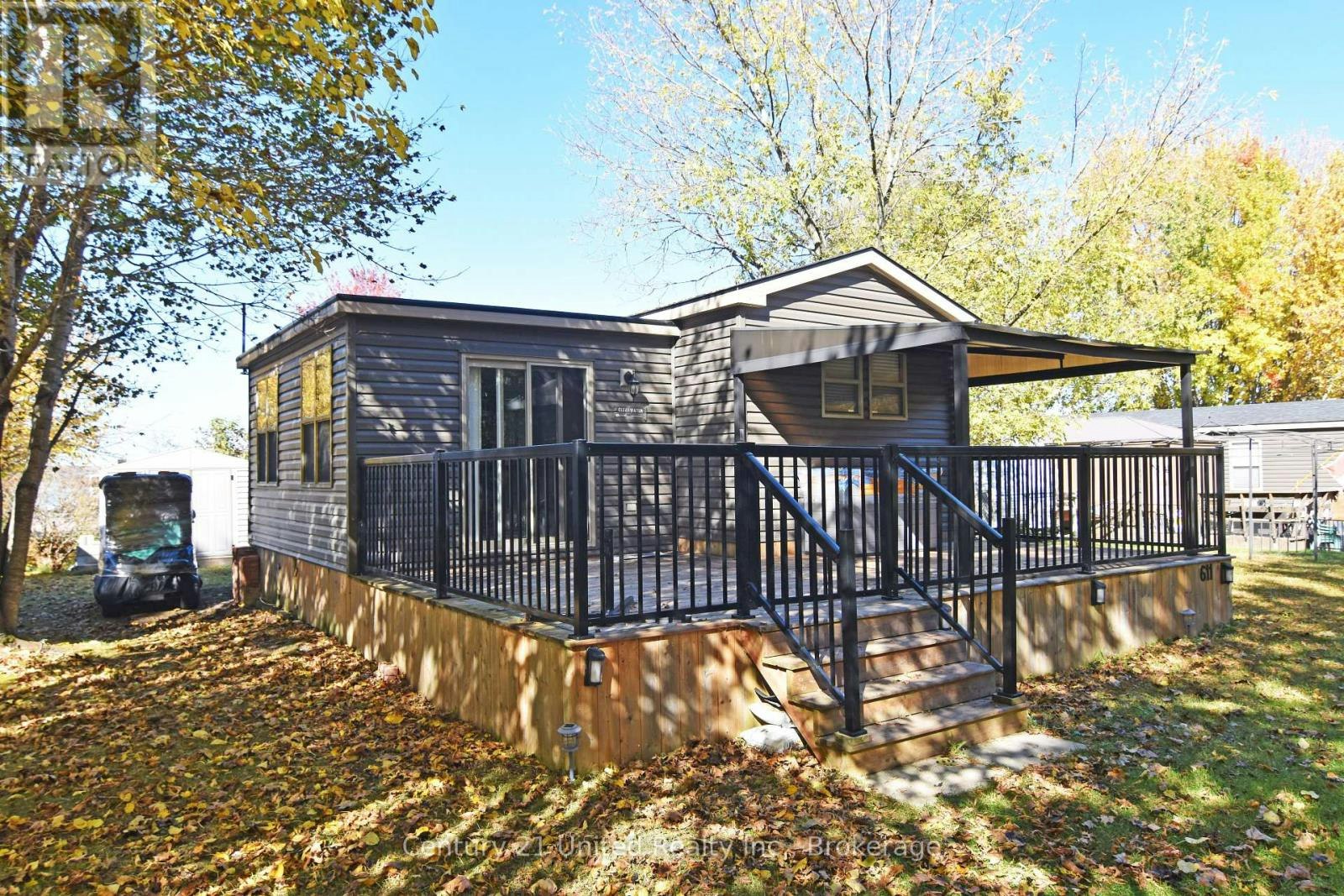 SITE 611-7100 County 18 Road, Alnwick/Haldimand, ON, K0K 2X0