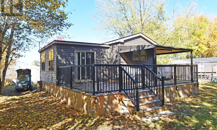 SITE 611-7100 County 18 Road