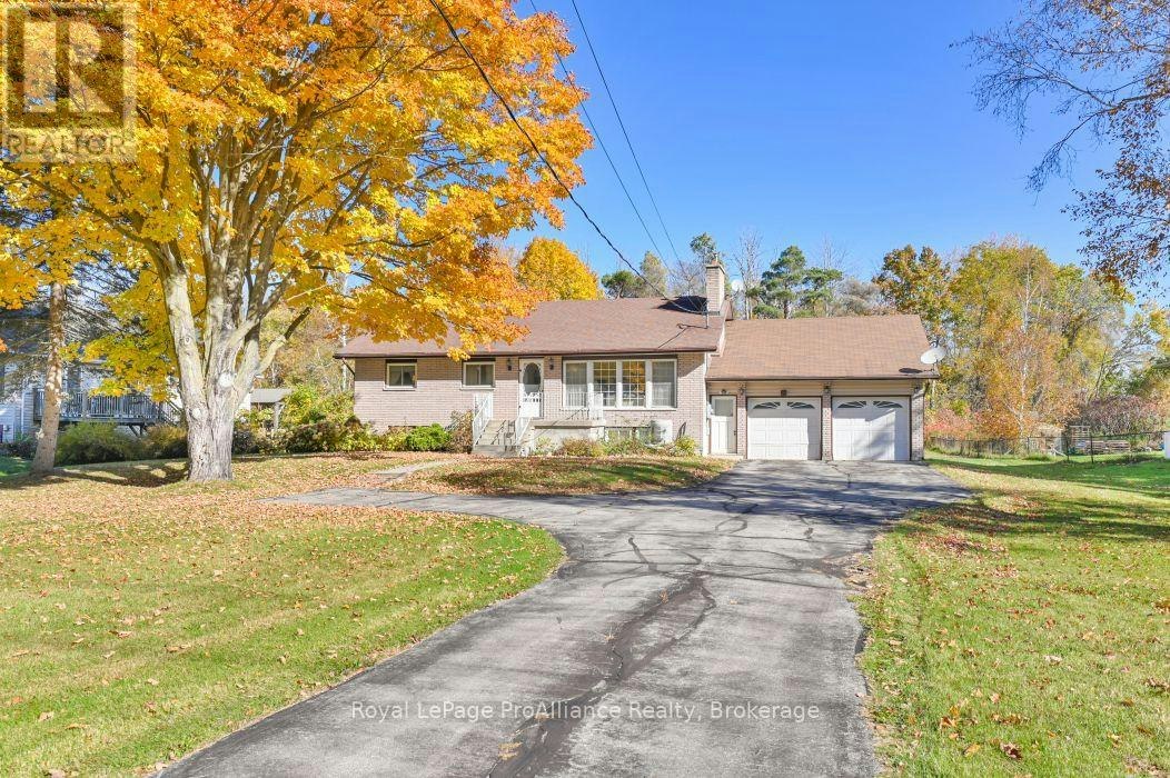 21851 Loyalist Parkway, Quinte West, ON, K0K 1L0