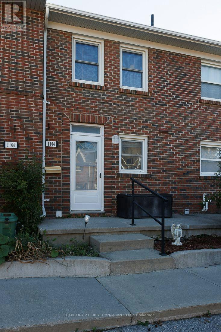 13-1104 Southdale Road E, London, ON, N6E 1B2