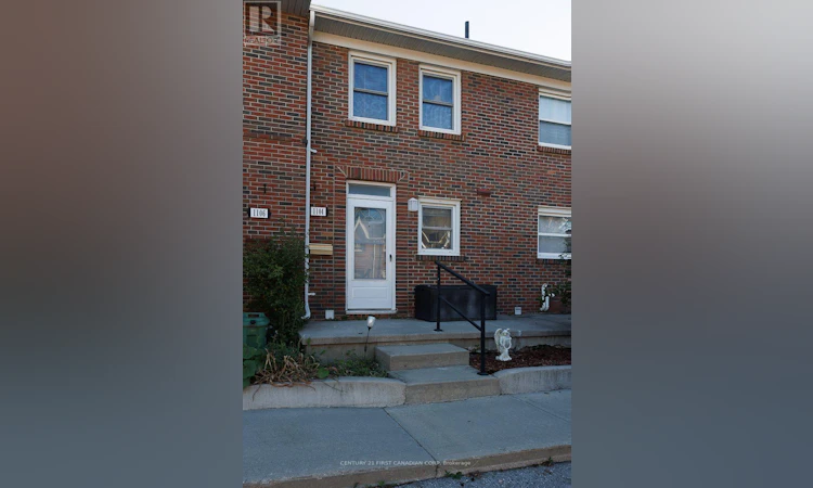 13-1104 Southdale Road E