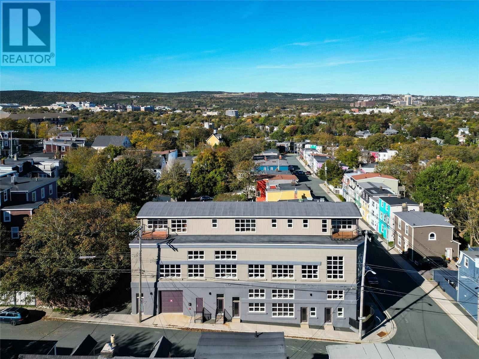 54-62 William Street, St Johns, NL, A1C 2S1