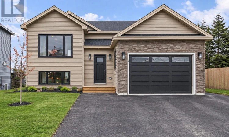 7 Prominence Place
