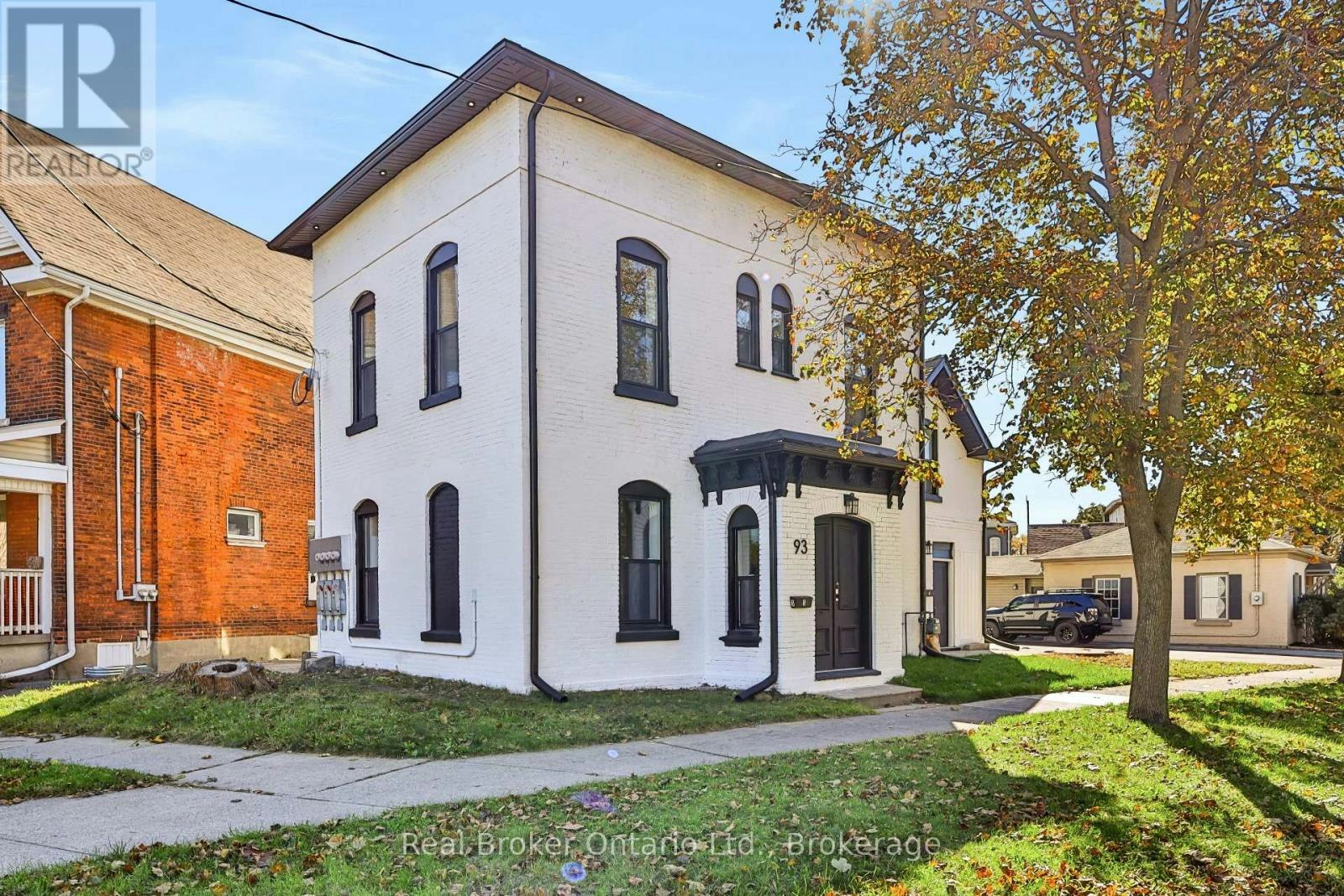 93 West Street, Brantford, ON, N3T 3E8