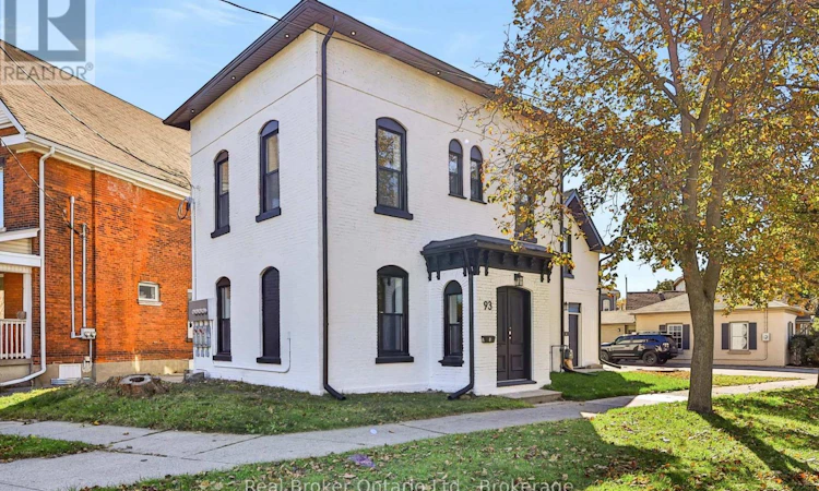 93 West Street