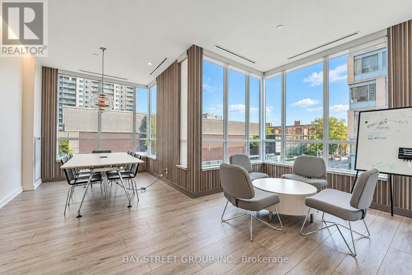 2005-500 Sherbourne Street, Toronto, ON, M4X 1L1 - 28