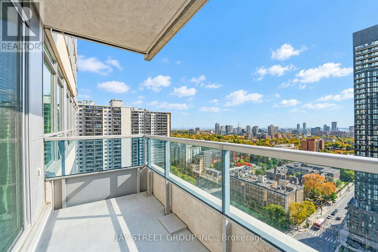 2005-500 Sherbourne Street, Toronto, ON, M4X 1L1 - 20