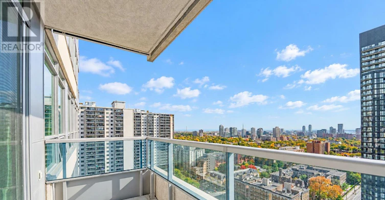2005-500 Sherbourne Street, Toronto, ON, M4X 1L1 - 20