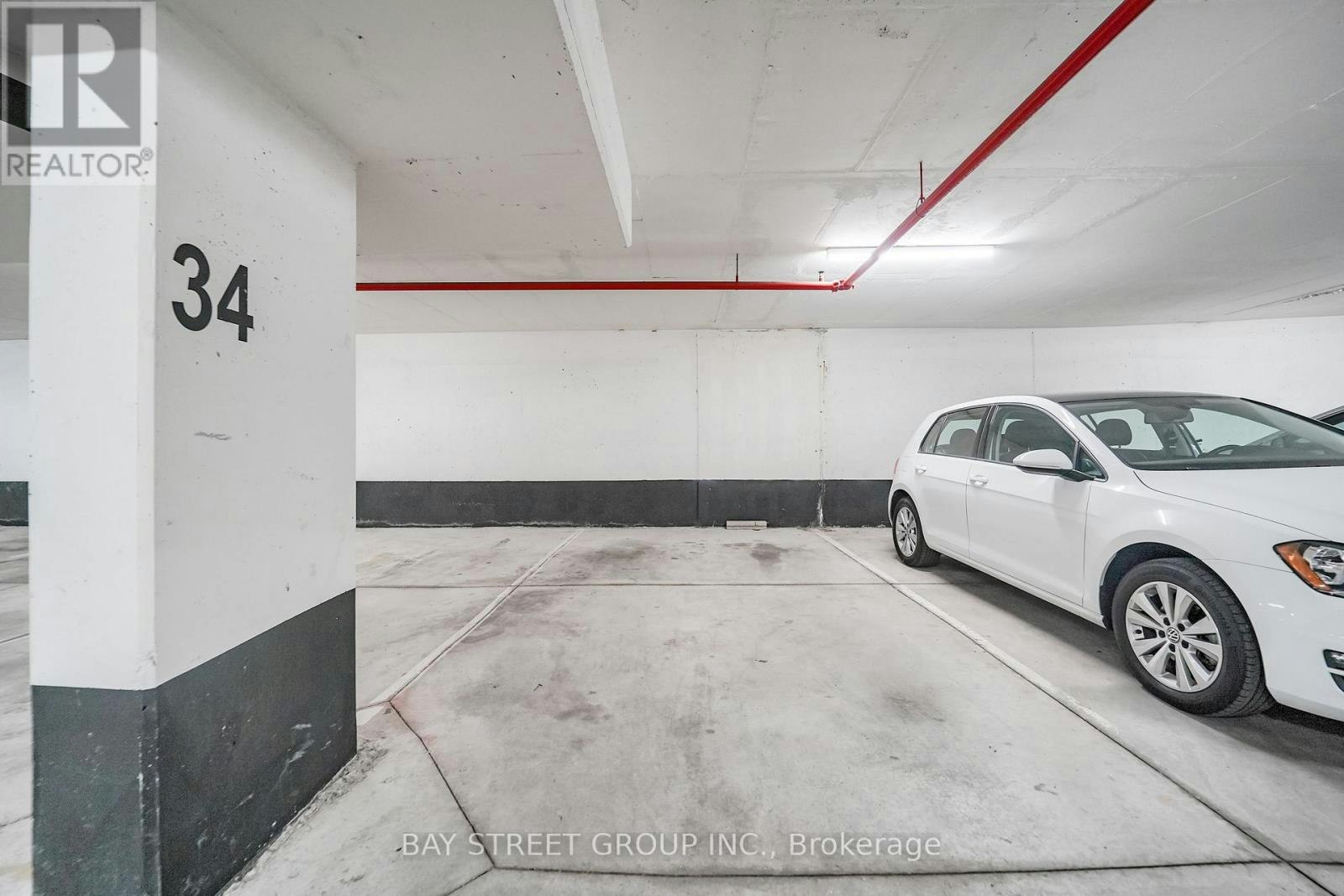 2005-500 Sherbourne Street, Toronto, ON, M4X 1L1 - 23