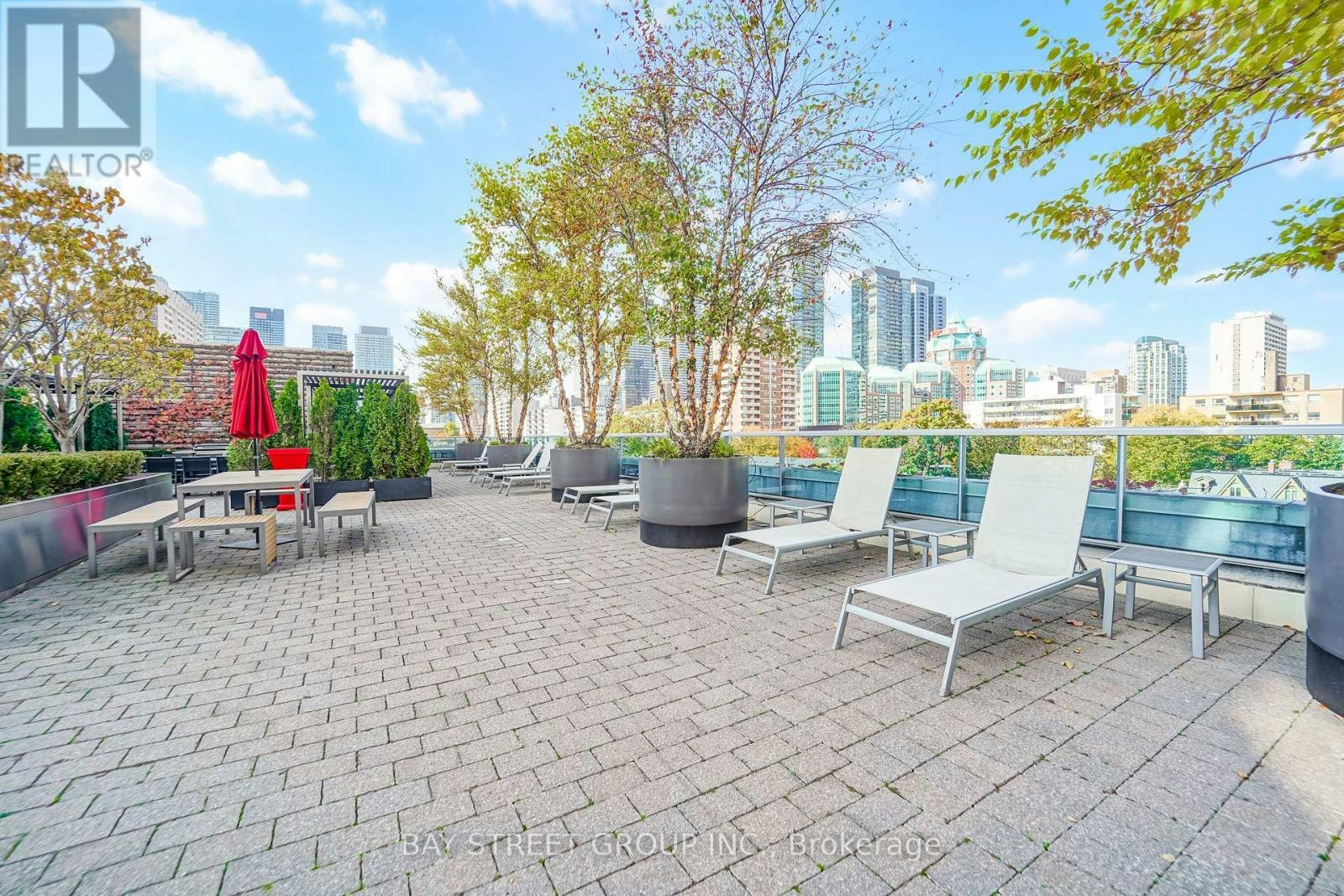 2005-500 Sherbourne Street, Toronto, ON, M4X 1L1 - 32