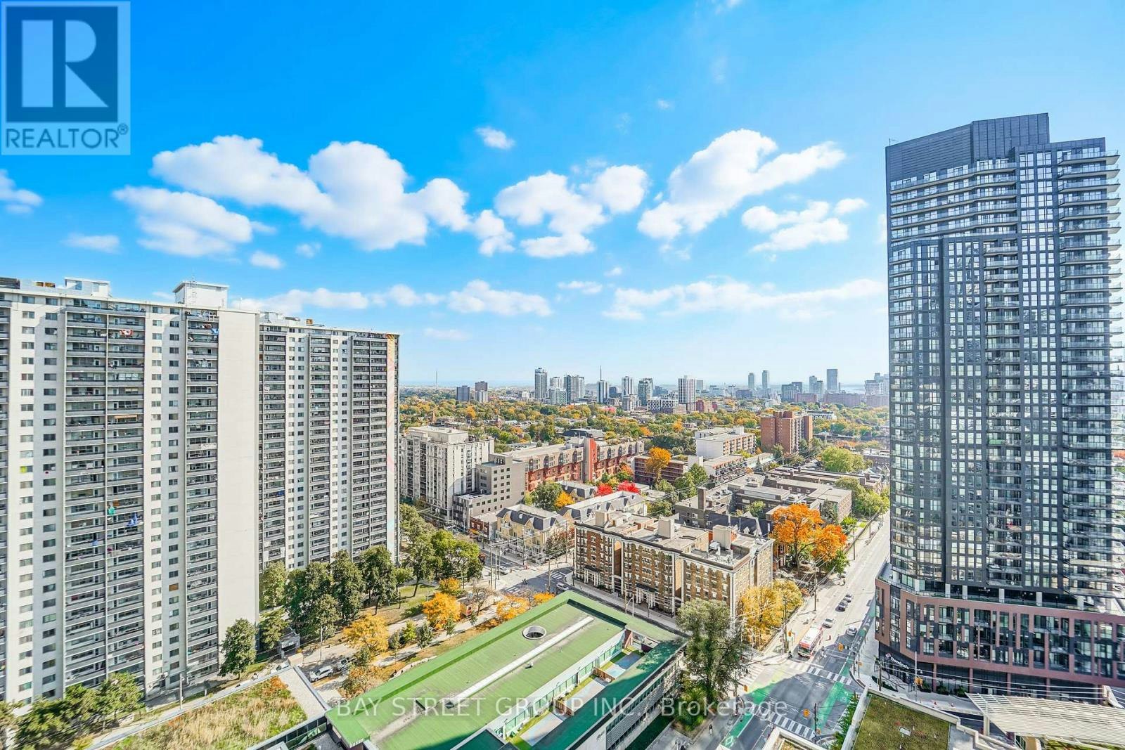 2005-500 Sherbourne Street, Toronto, ON, M4X 1L1 - 21