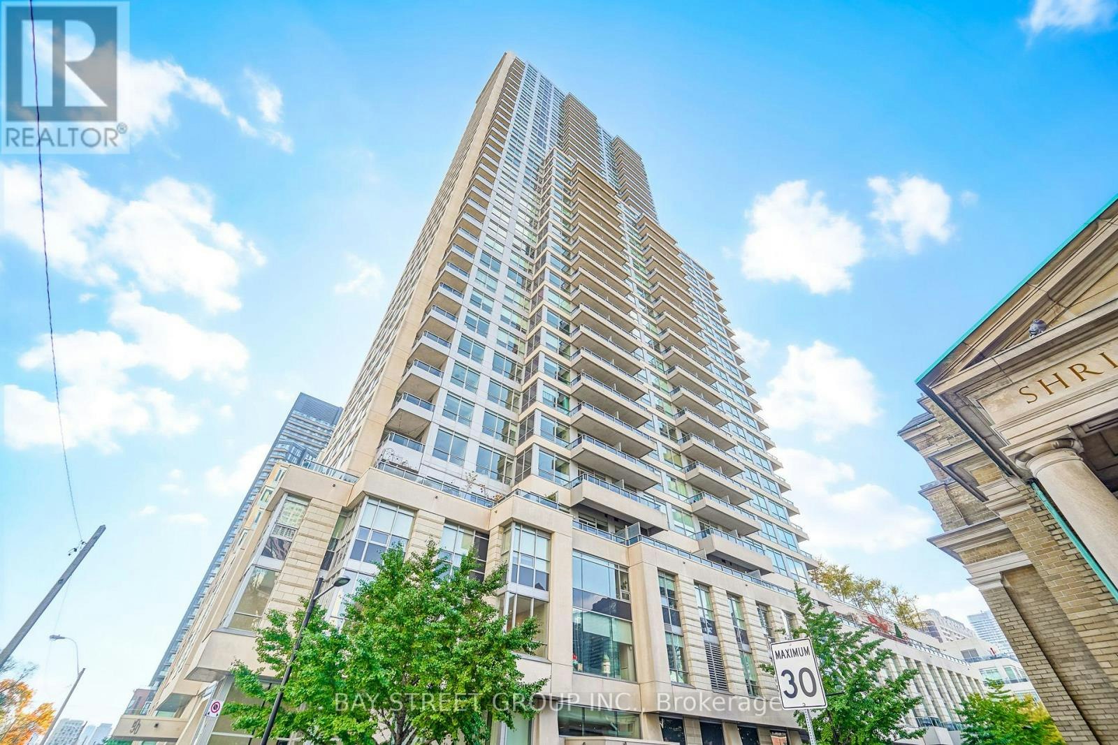 2005-500 Sherbourne Street, Toronto, ON, M4X 1L1