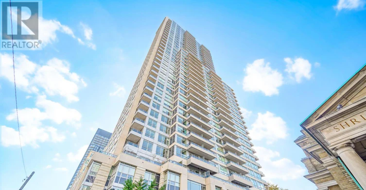 2005-500 Sherbourne Street, Toronto, ON, M4X 1L1