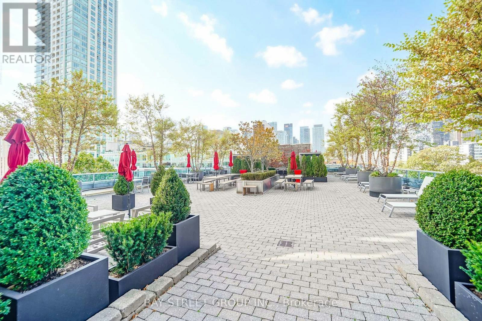 2005-500 Sherbourne Street, Toronto, ON, M4X 1L1 - 31