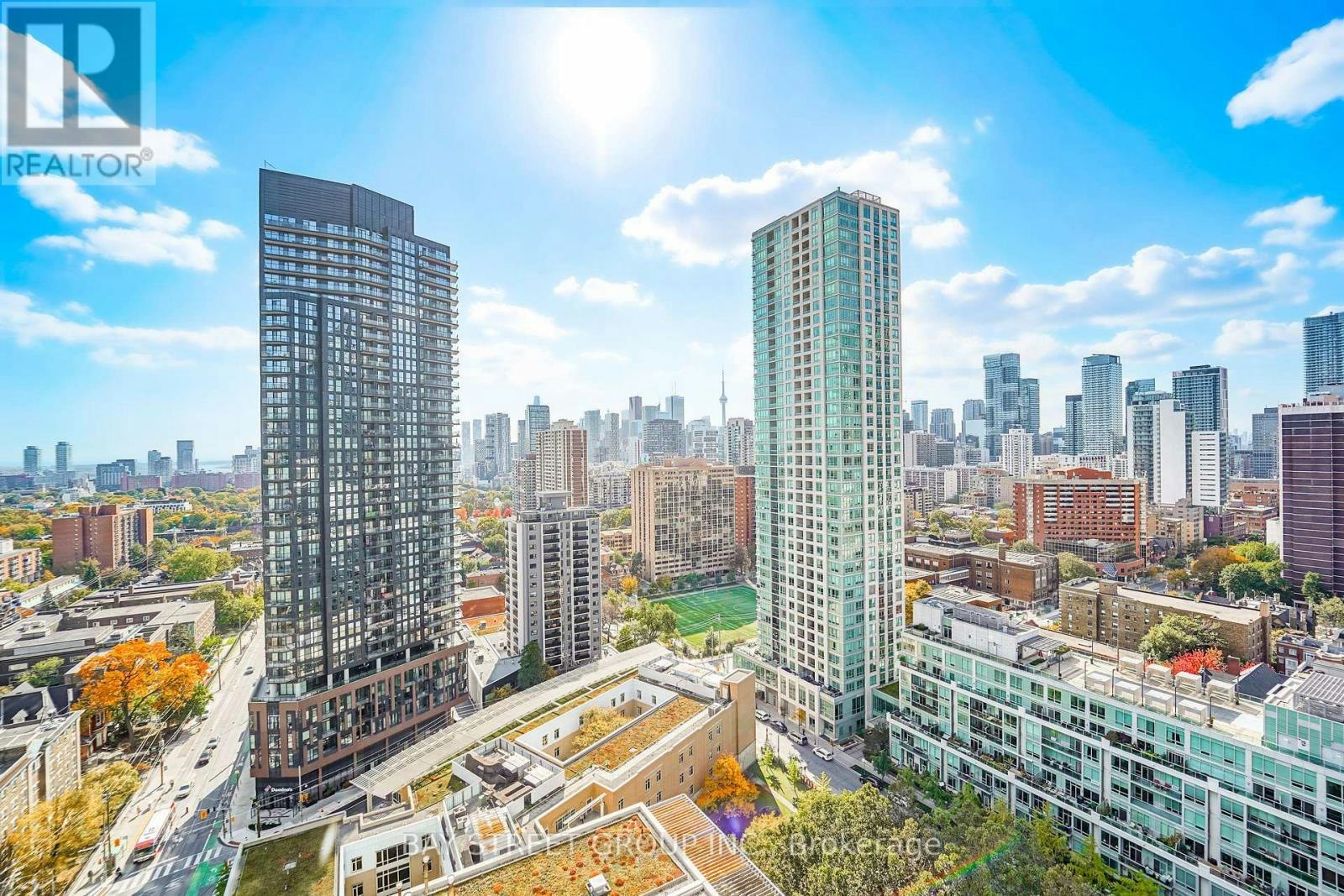 2005-500 Sherbourne Street, Toronto, ON, M4X 1L1 - 22