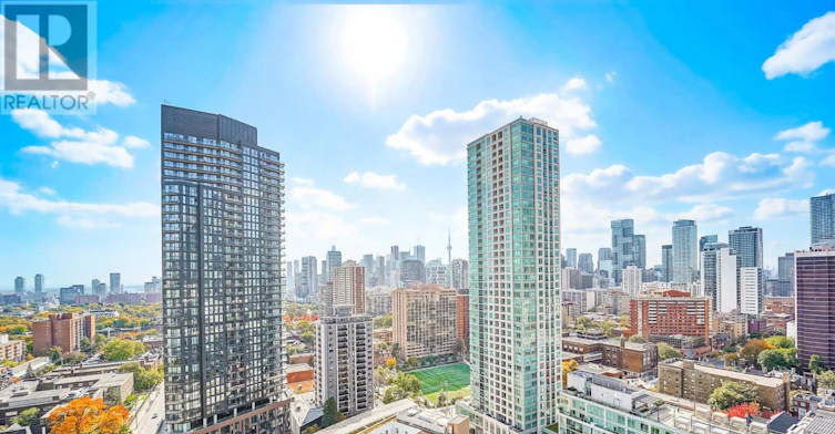 2005-500 Sherbourne Street, Toronto, ON, M4X 1L1 - 22