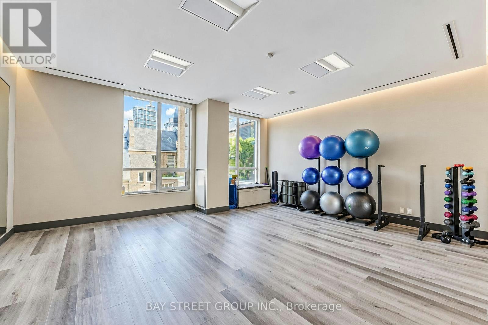 2005-500 Sherbourne Street, Toronto, ON, M4X 1L1 - 24