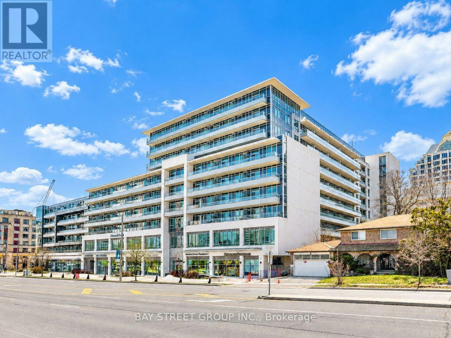 302-591 Sheppard Avenue E, Toronto, ON, M2K 0G2 - 2