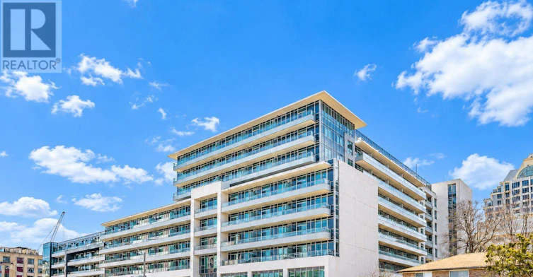 302-591 Sheppard Avenue E, Toronto, ON, M2K 0G2 - 2