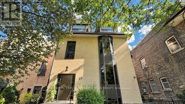 29 Winchester Street, Toronto, ON, M4X 1A6