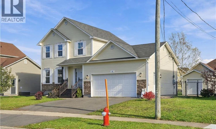 131 Teaberry Avenue