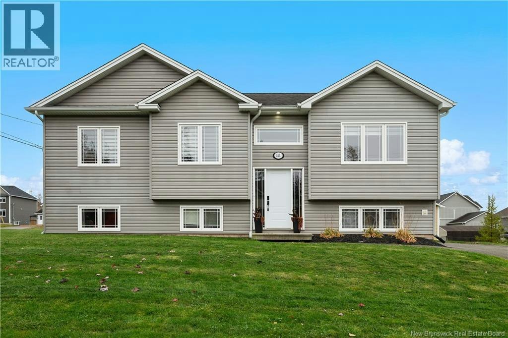 155 Du Moulin Street, Dieppe, NB, E1A 0Y3