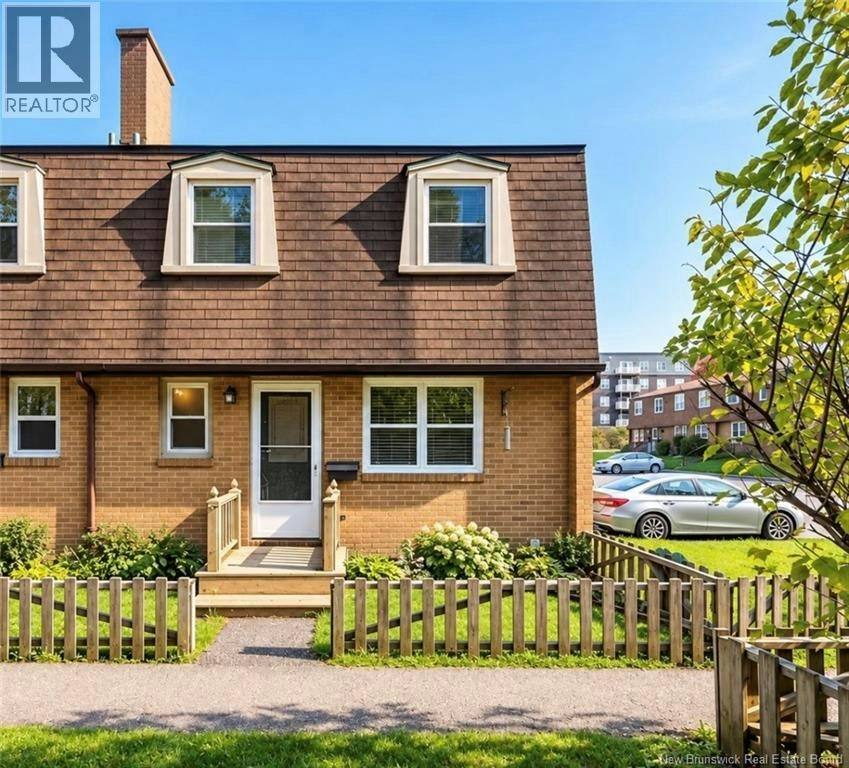 14 Hampton Manor, Saint John, NB, E2K 0C4