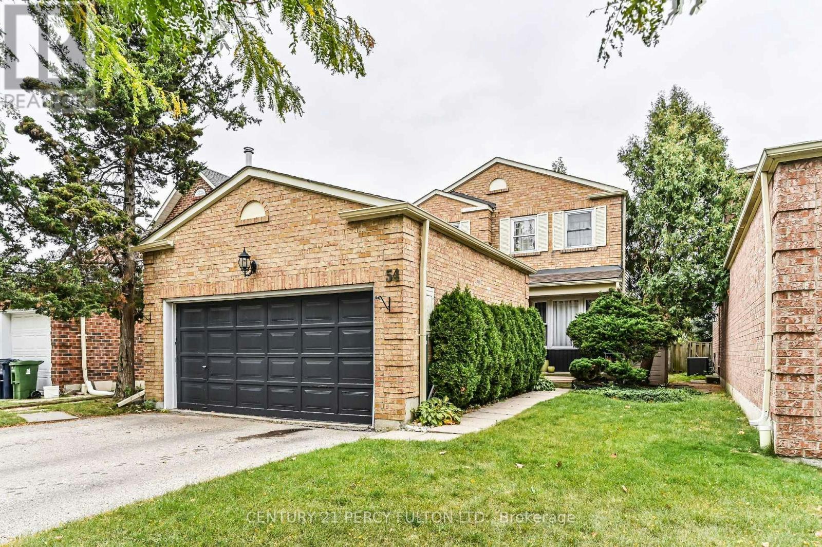 54 Chapel Park Square, Toronto, ON, M1V 2S5
