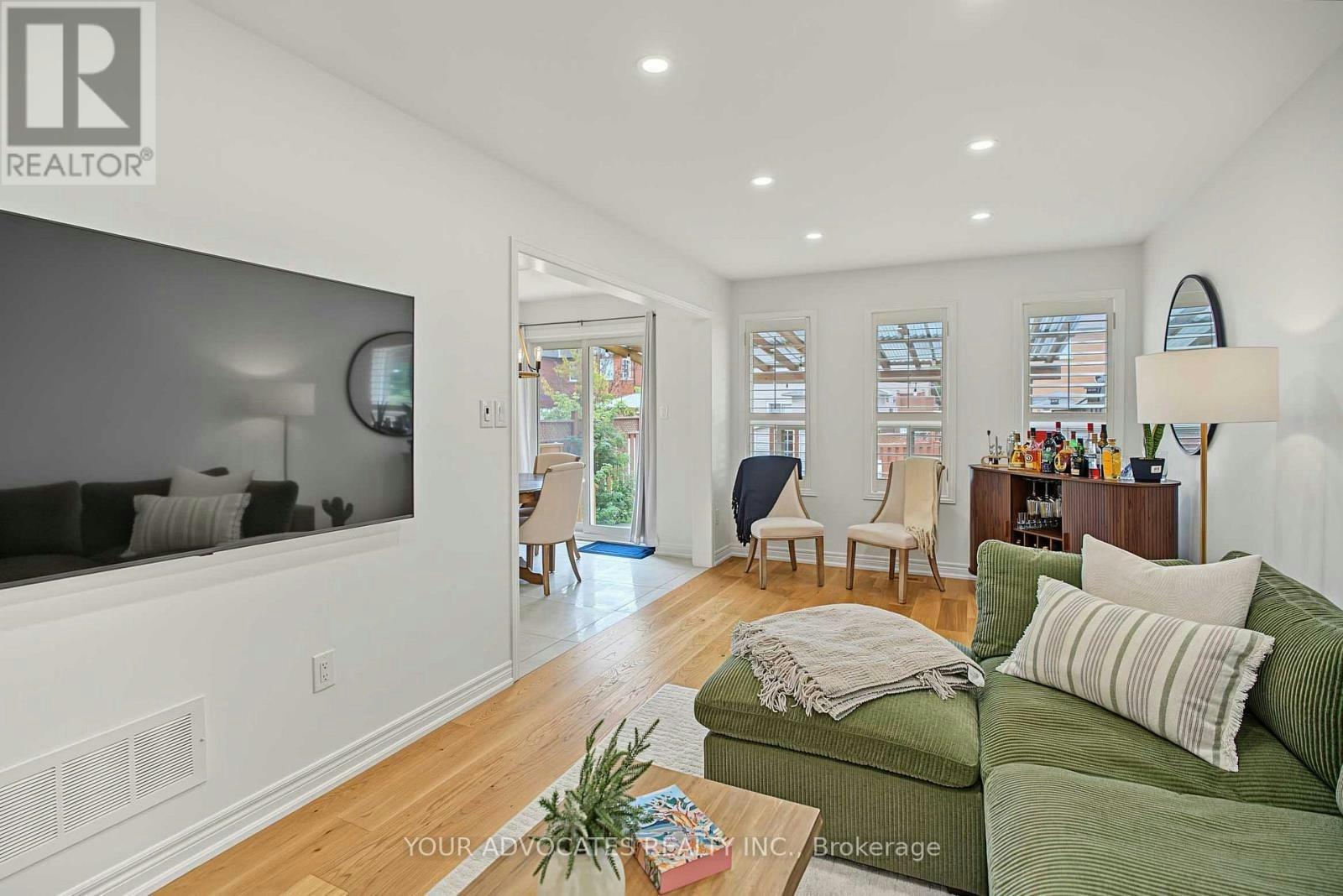 14 La Neve Avenue, Vaughan, ON, L4H 1N9 - 11