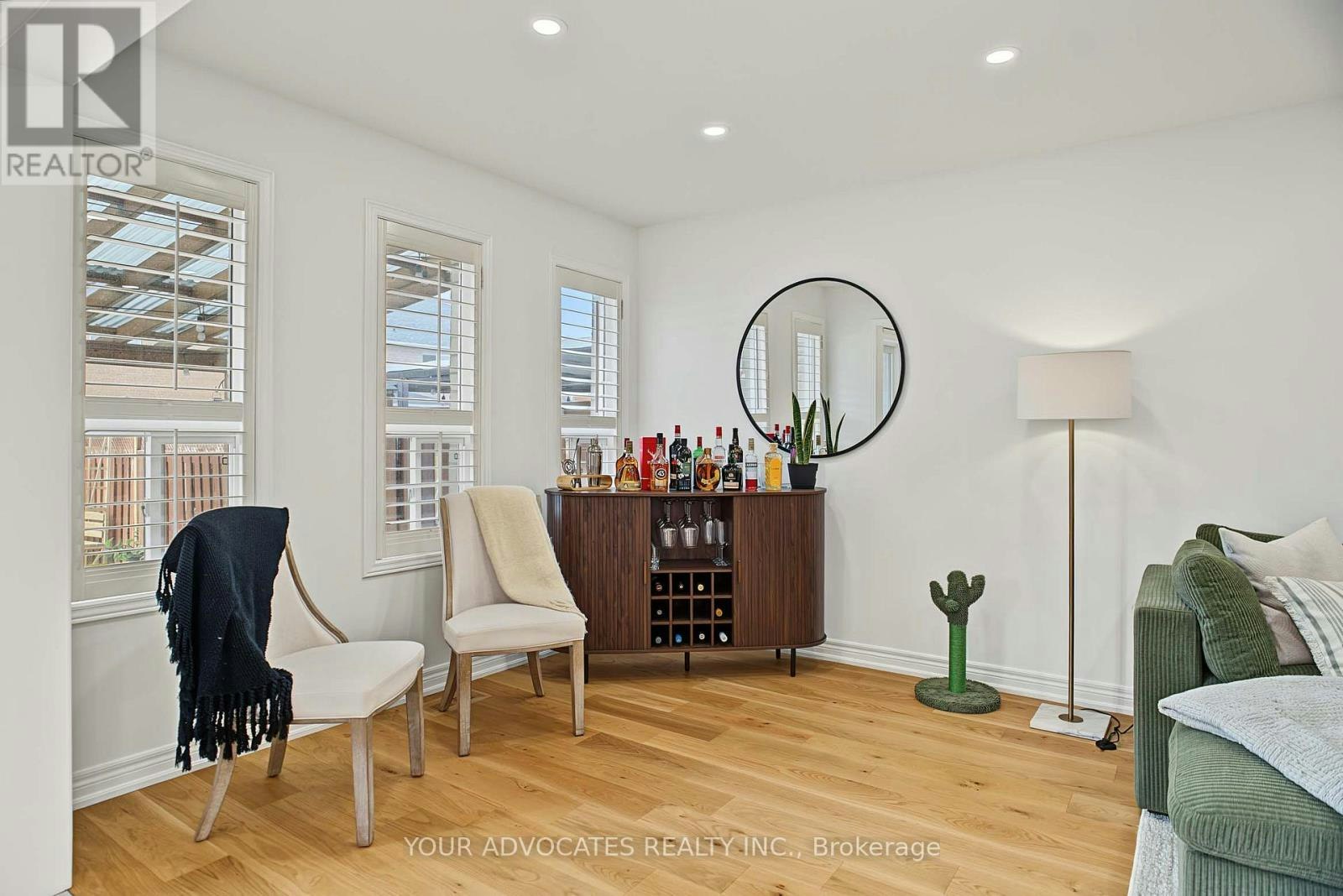 14 La Neve Avenue, Vaughan, ON, L4H 1N9 - 8