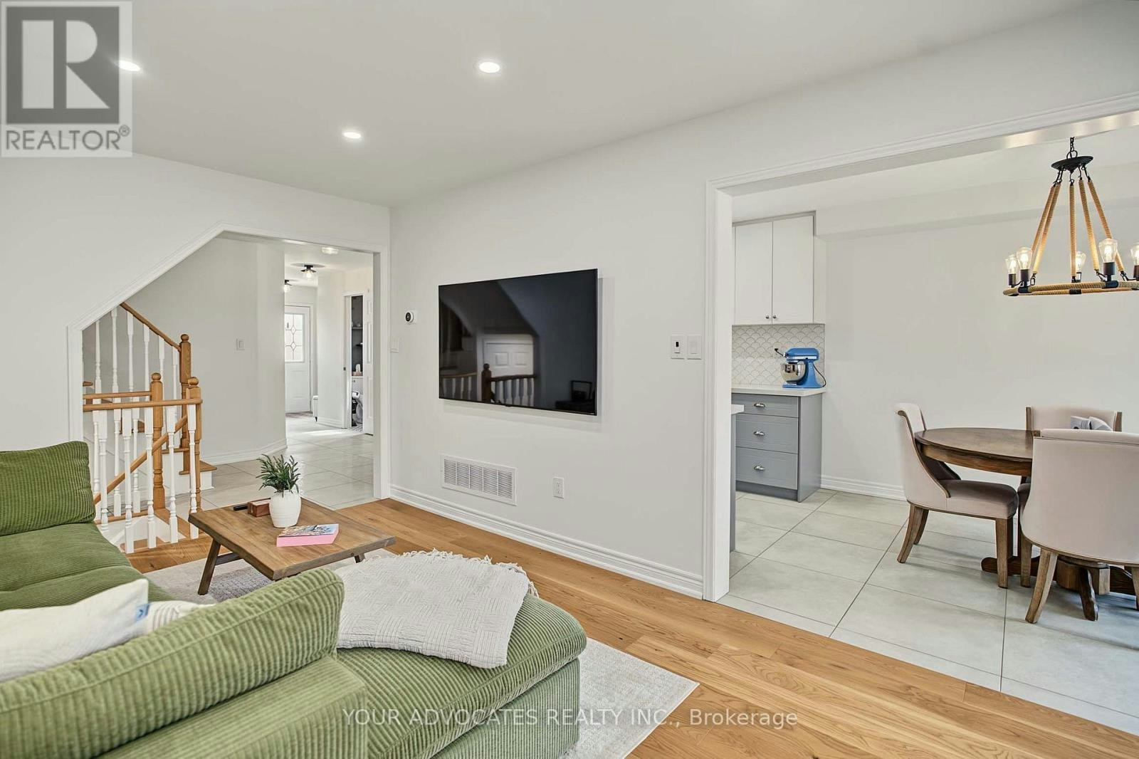 14 La Neve Avenue, Vaughan, ON, L4H 1N9 - 13
