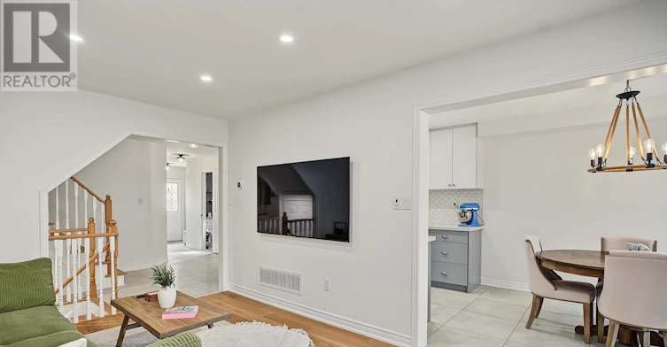 14 La Neve Avenue, Vaughan, ON, L4H 1N9 - 13