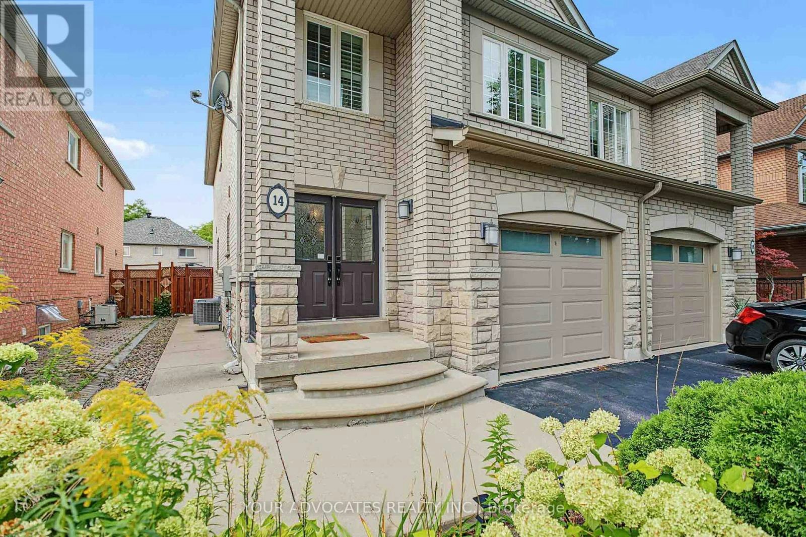 14 La Neve Avenue, Vaughan, ON, L4H 1N9 - 3
