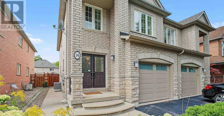 14 La Neve Avenue, Vaughan, ON, L4H 1N9 - 3