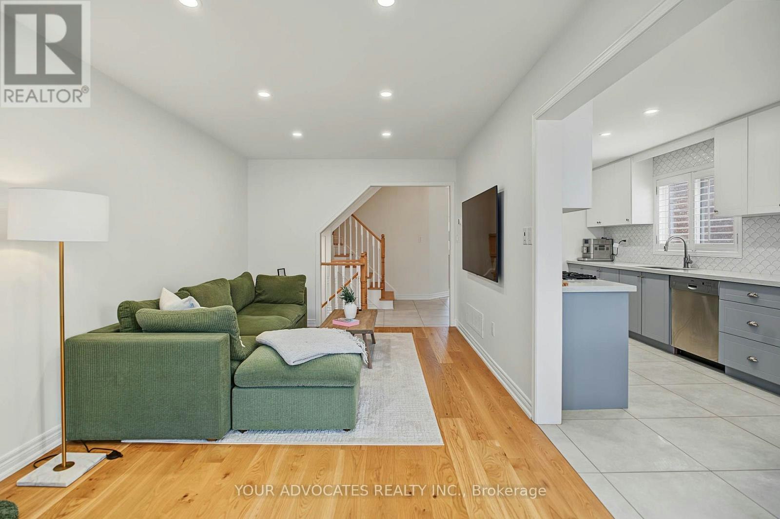 14 La Neve Avenue, Vaughan, ON, L4H 1N9 - 9