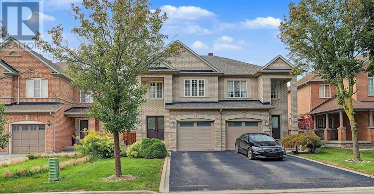 14 La Neve Avenue, Vaughan, ON, L4H 1N9