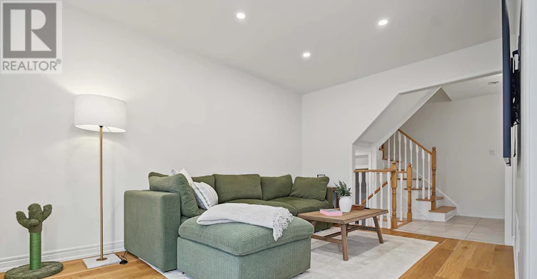 14 La Neve Avenue, Vaughan, ON, L4H 1N9 - 12