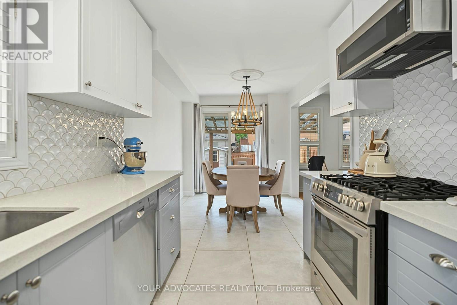 14 La Neve Avenue, Vaughan, ON, L4H 1N9 - 6