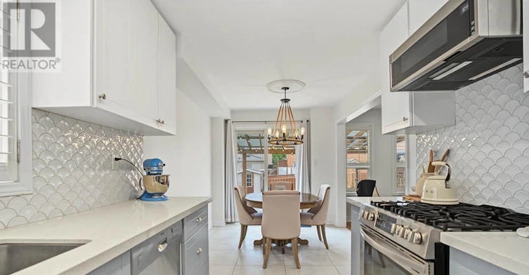 14 La Neve Avenue, Vaughan, ON, L4H 1N9 - 6