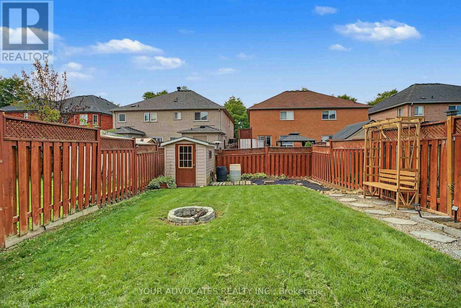 14 La Neve Avenue, Vaughan, ON, L4H 1N9 - 22