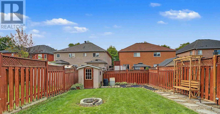 14 La Neve Avenue, Vaughan, ON, L4H 1N9 - 22