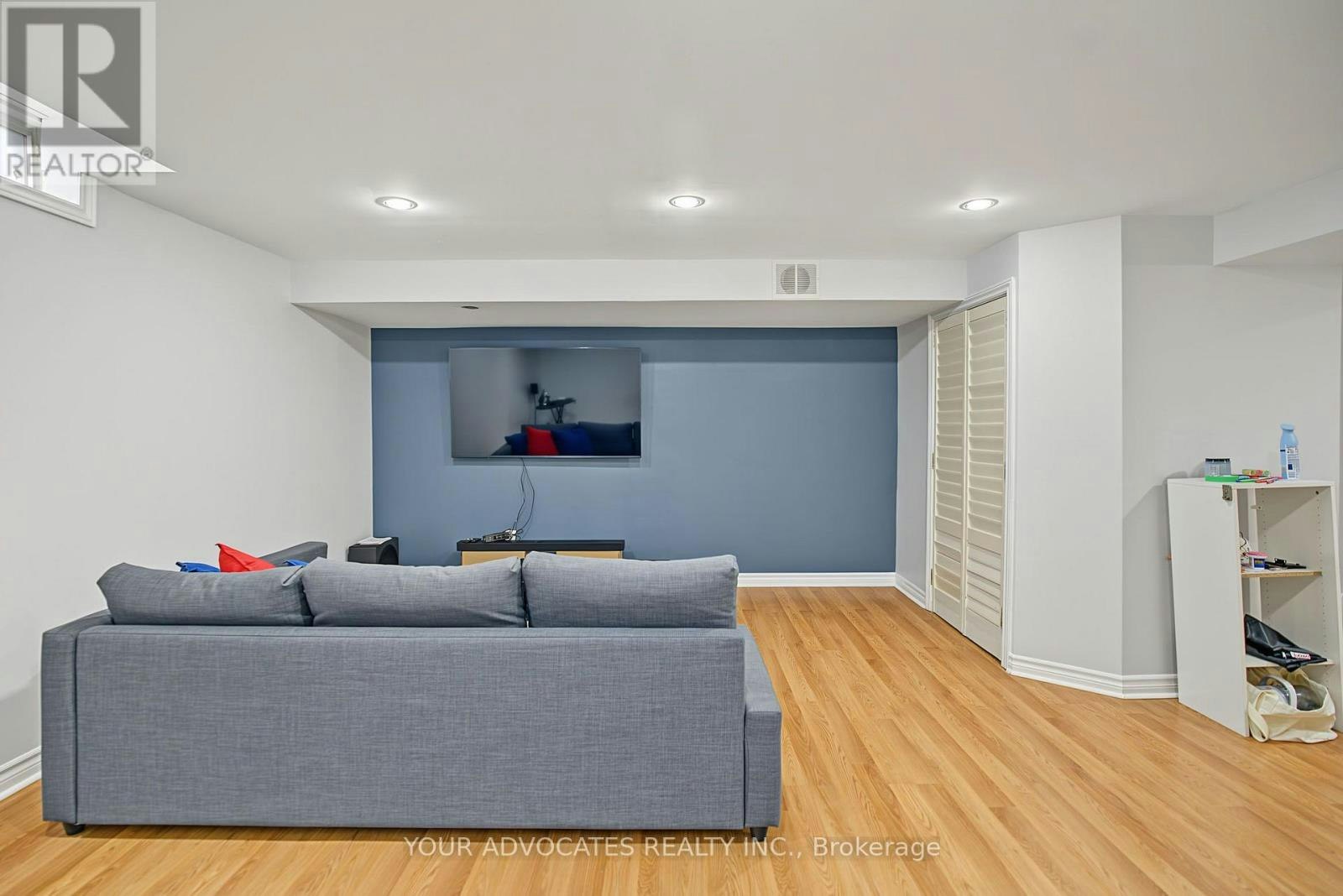 14 La Neve Avenue, Vaughan, ON, L4H 1N9 - 18