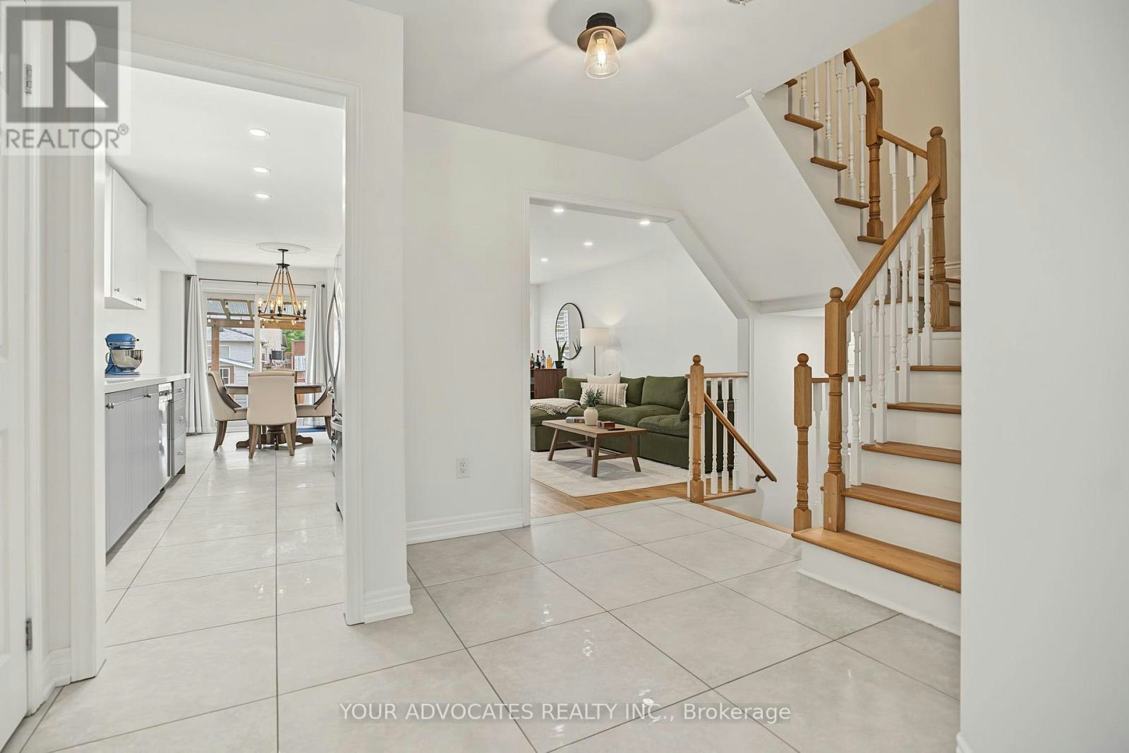 14 La Neve Avenue, Vaughan, ON, L4H 1N9 - 5