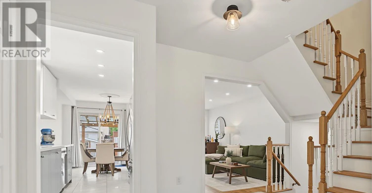 14 La Neve Avenue, Vaughan, ON, L4H 1N9 - 5